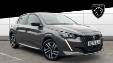 Peugeot 208 1.2 PureTech 100 Allure Premium + 5dr Petrol Hatchback